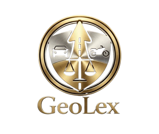 Víctor Herrera — CEO & Founder de GeoLex